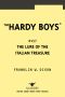 [The Hardy Boys 154] • The Lure of the Italian Treasure